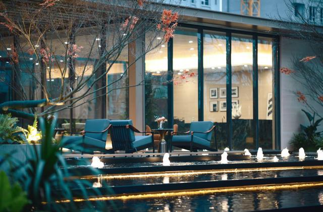 新希望地产荣获“2024中国代建企业产品力TOP10”(图10)