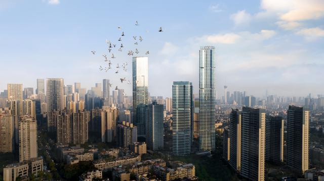 新希望地产荣获“2024中国代建企业产品力TOP10”(图15)