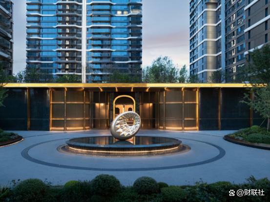 新希望地产荣获“2024中国代建企业产品力TOP10”(图18)