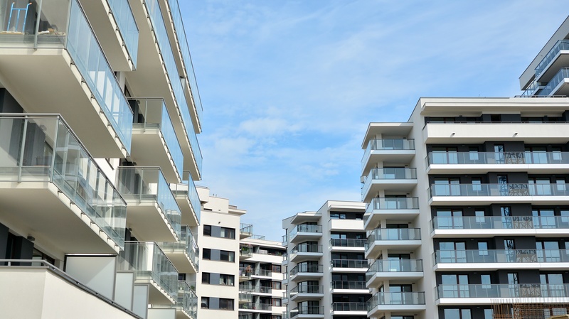 2024年房地产市场活跃土地市场和新房强劲增长