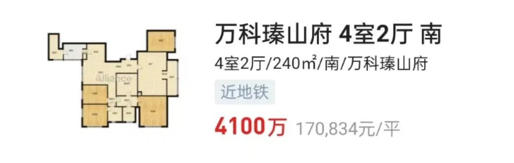 2024年深圳疯抢的5大“日光盘”！(图3)
