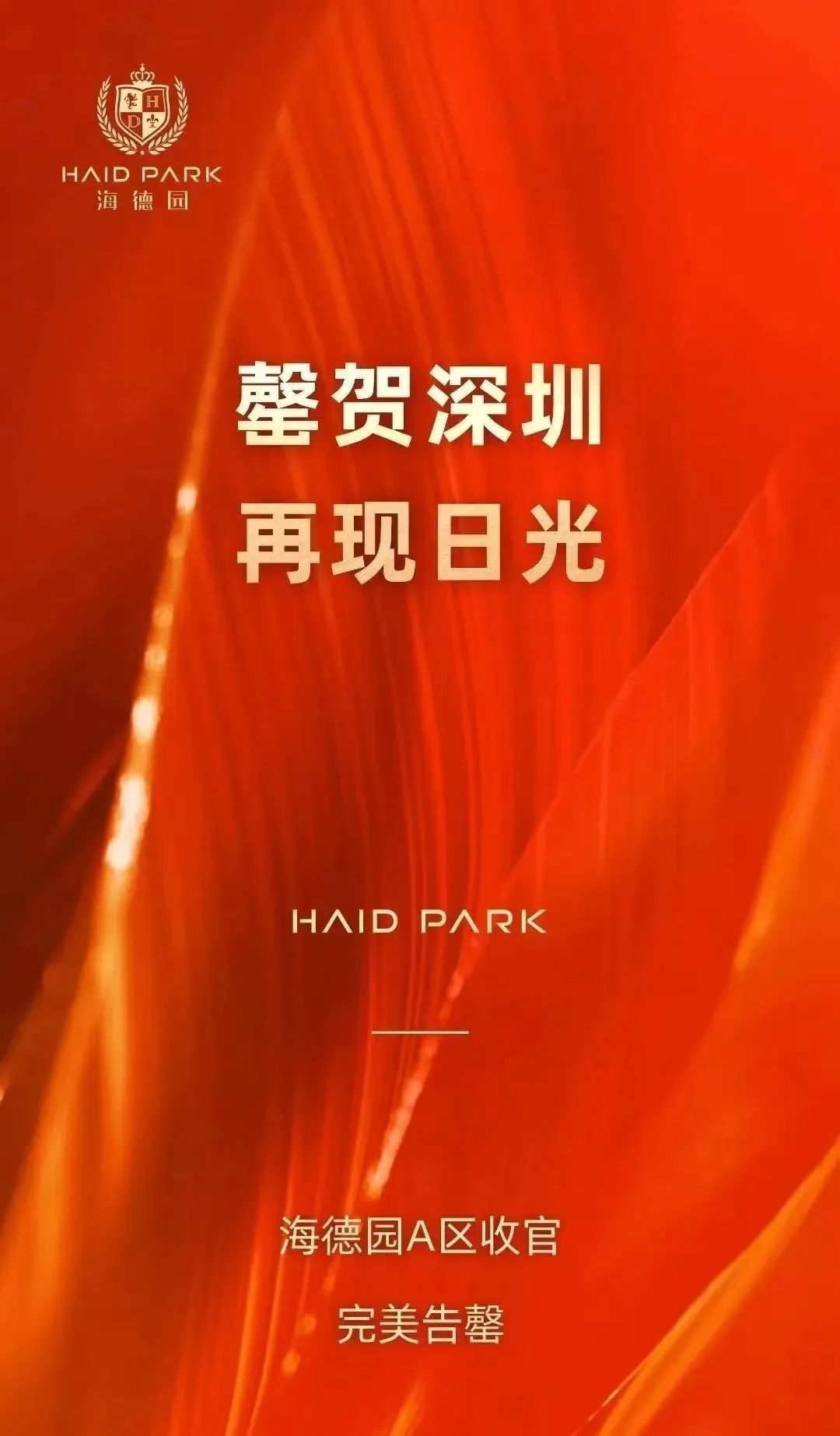 2024年深圳疯抢的5大“日光盘”！(图2)