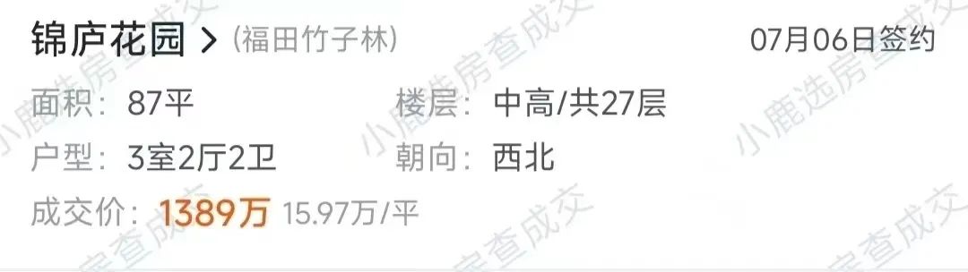 2024年深圳疯抢的5大“日光盘”！(图4)