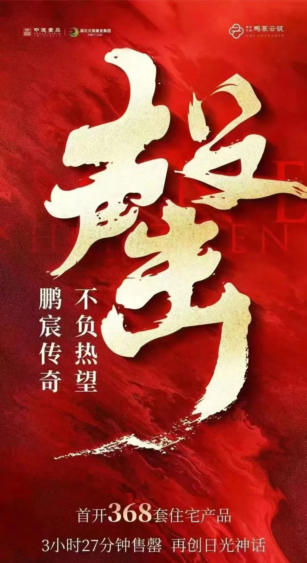 2024年深圳疯抢的5大“日光盘”！(图8)