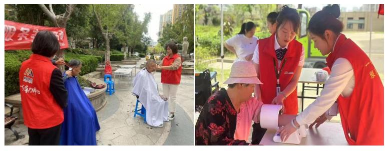 回望2024康景物业交出一份暖心答卷(图2)