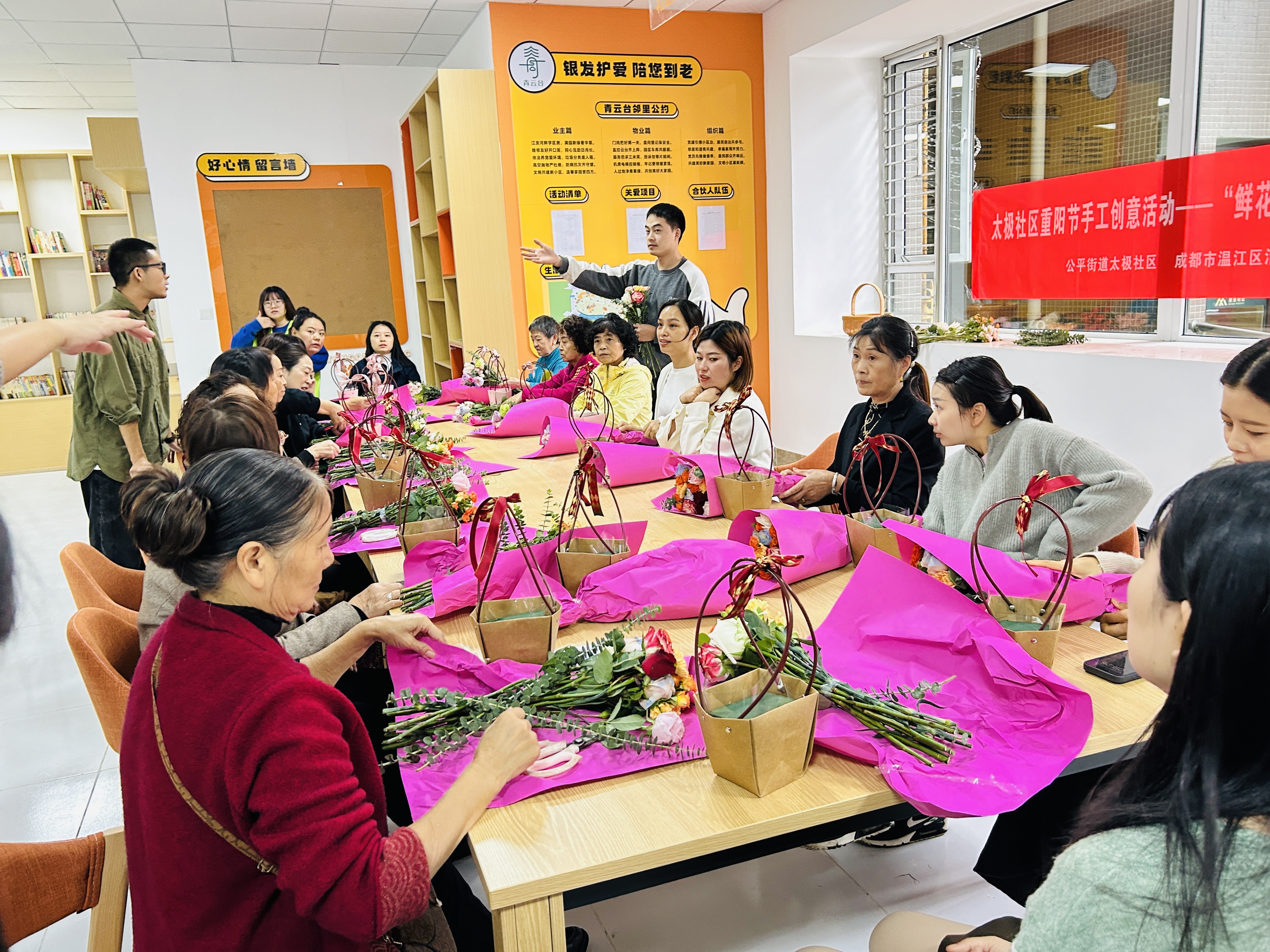 回望2024康景物业交出一份暖心答卷(图3)