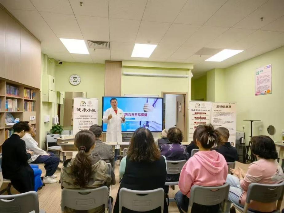 回望2024康景物业交出一份暖心答卷(图5)