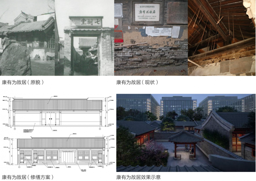 中海地产大吉项目织梦民生中轴线上的文化瑰宝与现代生活的和谐交响(图4)