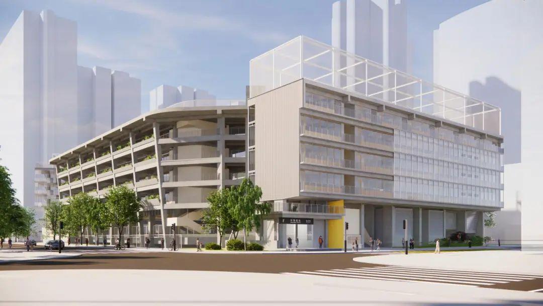 深圳开年259个项目开工！涵全球总部、深湾住宅…附各区重点项目(图3)