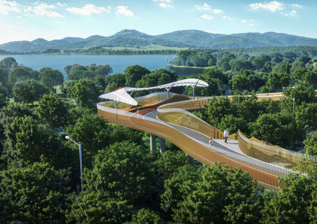 深圳开年259个项目开工！涵全球总部、深湾住宅…附各区重点项目(图11)