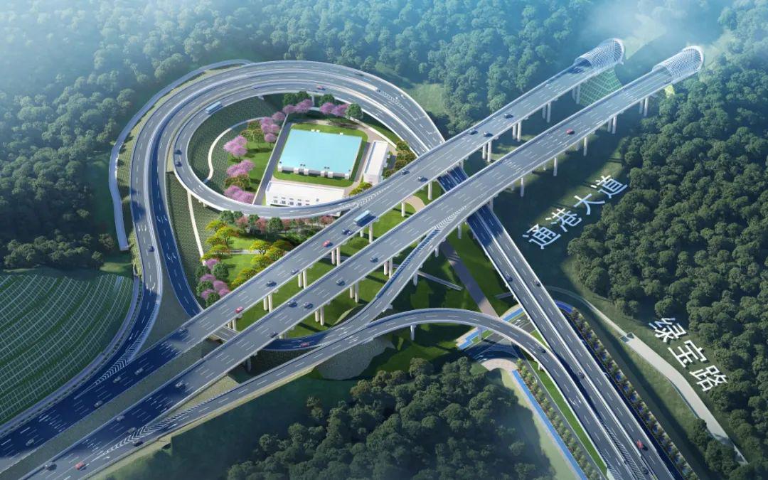 深圳开年259个项目开工！涵全球总部、深湾住宅…附各区重点项目(图16)