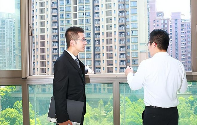 2024年要做好“潮水退去”后的准备？房地产或将出现一个大趋势(图3)