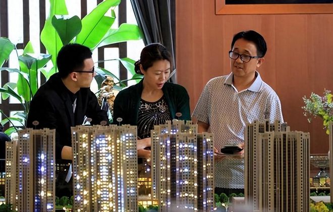 2024年要做好“潮水退去”后的准备？房地产或将出现一个大趋势(图1)