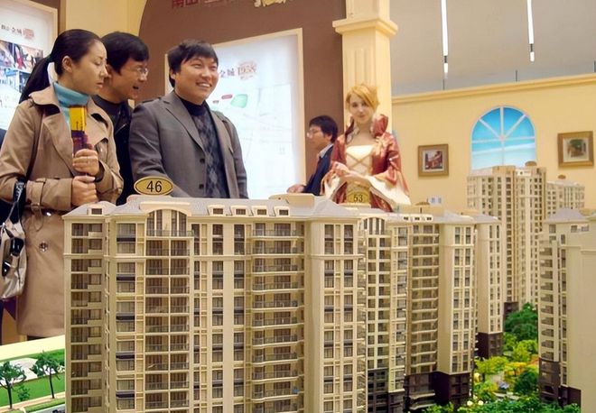 2024年要做好“潮水退去”后的准备？房地产或将出现一个大趋势(图4)