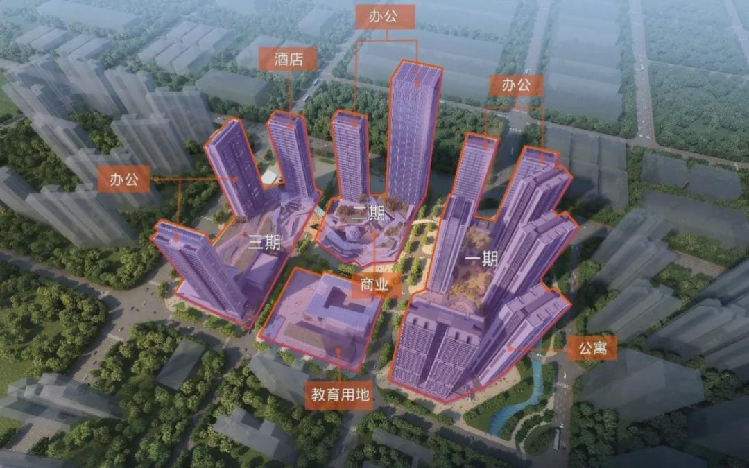 2024年楼市成绩单出炉！深圳新盘双料冠军竟然是它！(图6)