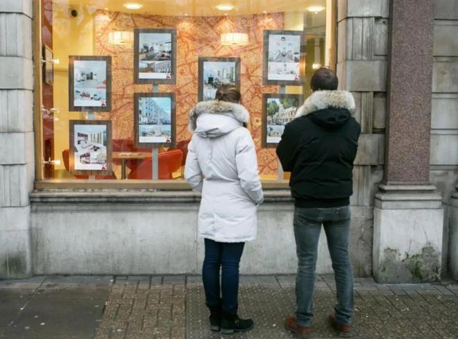 2024年上涨42%瑞典房地产市场仍处于低迷期(图3)