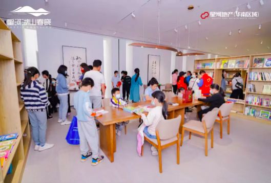 Pg电子：星河地产荣登2024房企产品力TOP榜实力铸就精品(图3)