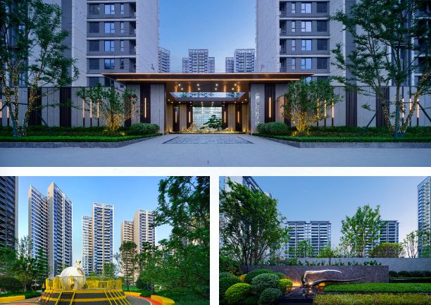 Pg电子：星河地产荣登2024房企产品力TOP榜实力铸就精品(图1)