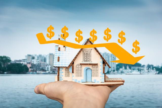 回顾2024展望2025：房地产市场在调控中稳步前行(图2)