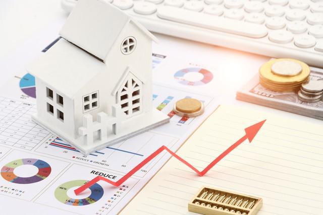 回顾2024展望2025：房地产市场在调控中稳步前行(图1)