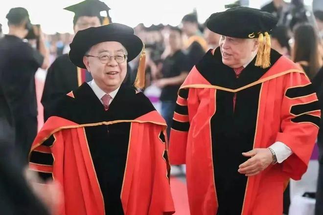 2024商业地产圈近110起高管变动：万达、万科、香港置地大调整(图6)