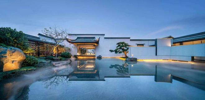 Pg电子网站：房地产回稳新周期建发房产驱动建发股份价值跃升(图2)