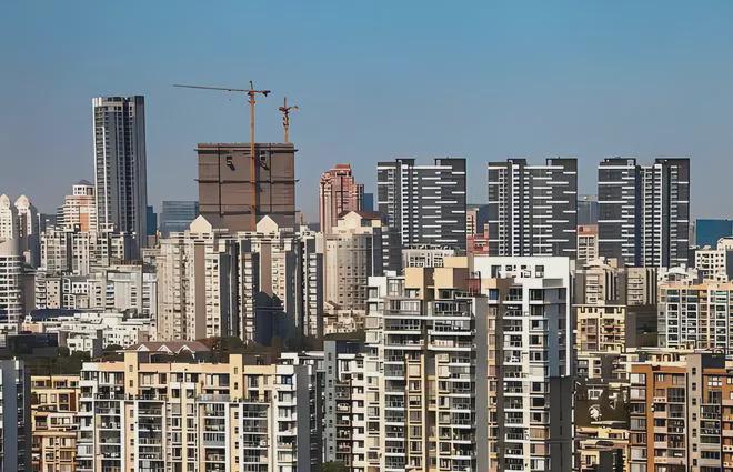 Pg电子：2024年楼市王炸终于来了国家开始下场收房(图2)