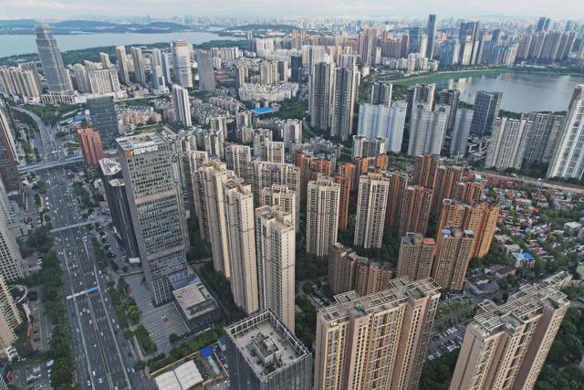 Pg电子：2024年楼市王炸终于来了国家开始下场收房(图4)