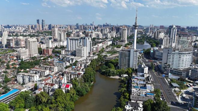 “魅力主城”叫你如何不想她！崇川“三优”推介签约10个优质地产项目(图2)