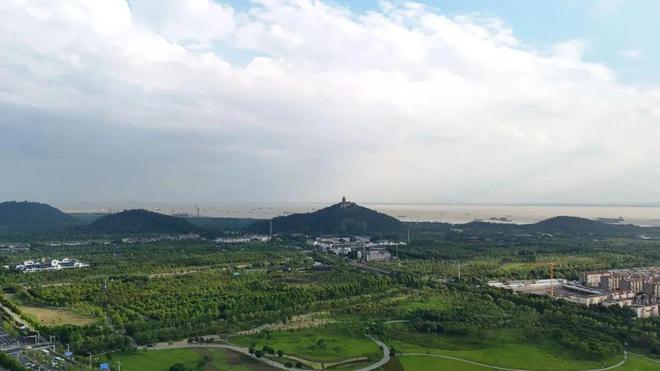 “魅力主城”叫你如何不想她！崇川“三优”推介签约10个优质地产项目(图3)