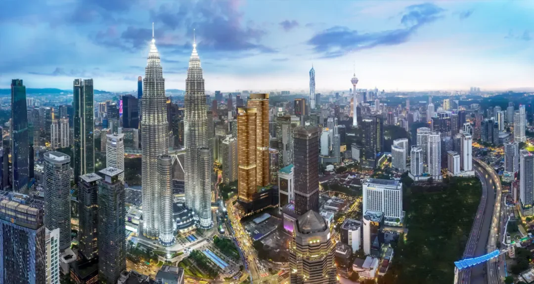 Pg电子平台：2024年房地产市场回顾——吉隆坡(图2)