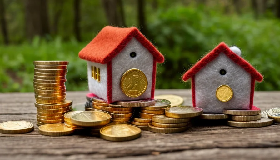 2024年房地产代建市场的潜力与挑战