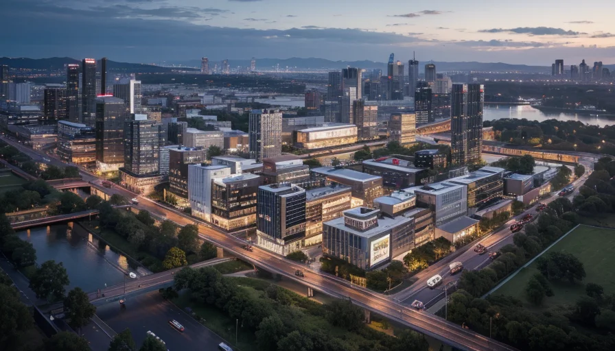 长沙楼市2025展望：机会与挑战并存