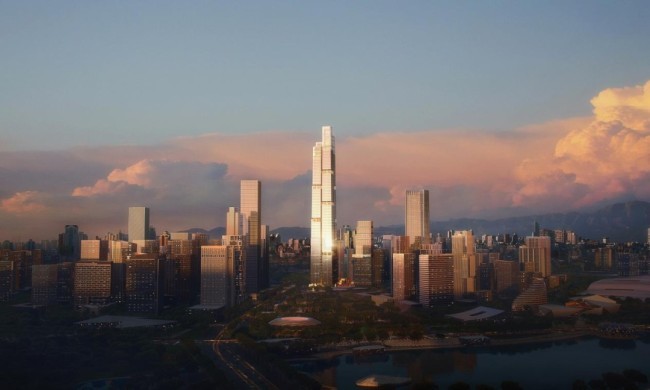 Pg电子平台：中海地产五大科研项目上榜“2024年度华夏建设科学技术奖”(图2)