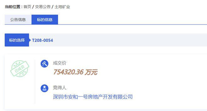 Pg电子平台：兴业银行拟花66亿元买物业地块原为恒大超级总部项目地块(图2)