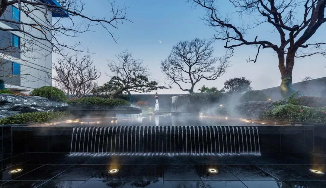 2024楼市开局芜湖这个『现象级』红盘何以“圈粉无数”？(图9)