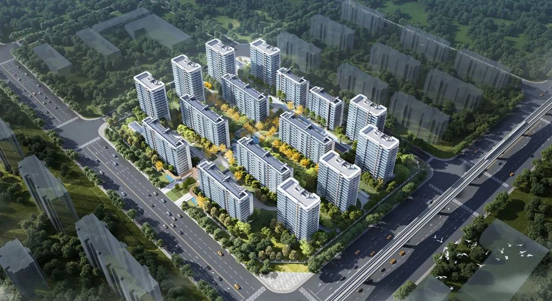 2024楼市开局芜湖这个『现象级』红盘何以“圈粉无数”？(图14)