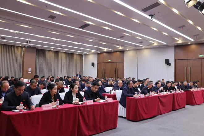 Pg电子平台：安康2024年实施城建项目40个完成投资559亿元！(图2)