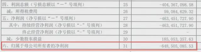 巨亏的电建地产要过穷日子了…(图3)