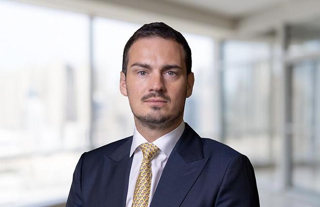 专访Savills中东：迪拜房地产市场正成为全球投资人关注焦点(图1)