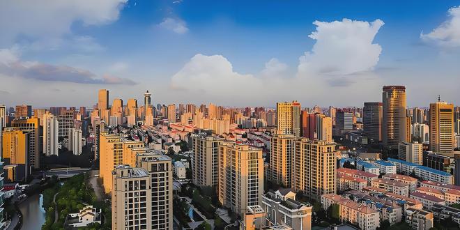 国家队要收房子了楼市的信号已经在持续的发酵你察觉到了吗？(图1)