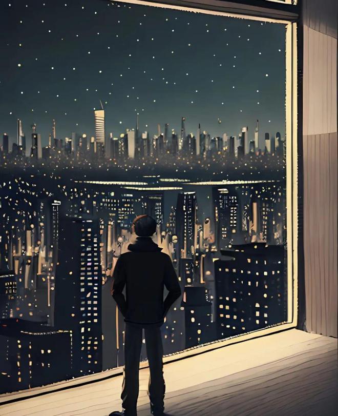 一夜之间大逆转？2025年房价给我们开了个天大的玩笑(图4)