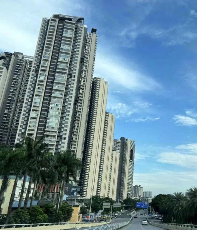 一夜之间大逆转？2025年房价给我们开了个天大的玩笑(图6)