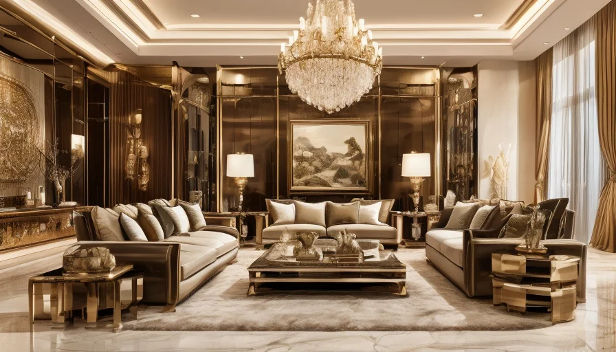 保利发展高层大换血新总经理浮出水面(图1)