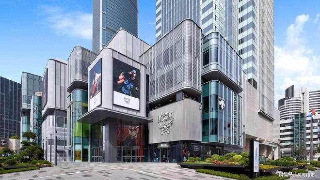 中信泰富地产：信念传承步履不停(图2)