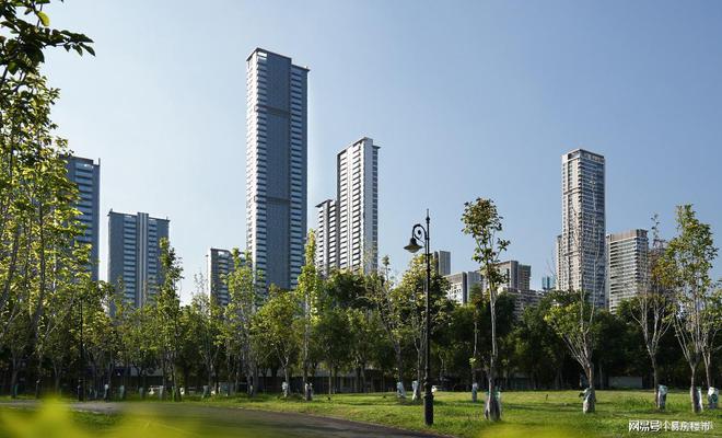 中信泰富地产：信念传承步履不停(图6)