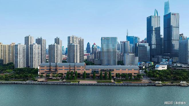 中信泰富地产：信念传承步履不停