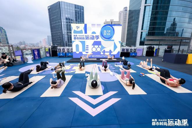 中信泰富地产：信念传承步履不停(图7)