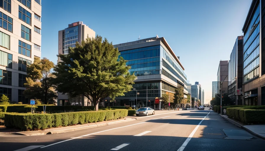 Pg电子平台：政府工作报告中的房地产新动向与未来发展趋势(图1)