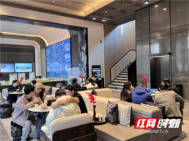 持续用力推动房地产市场止跌回稳“好房子”首次写入政府工作报告(图2)